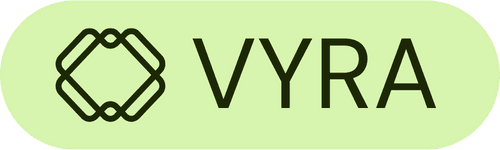 Vyra Logo